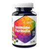 HEPATICA Immune Formula (120 kaps.)
