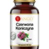 YANGO Czerwona koniczyna - ekstrakt 10:1 (90 kaps.)