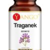 YANGO Astragalus - Traganek (100 kaps.)