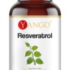 YANGO Resveratrol (90 kaps.)