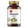 YANGO Karczoch - ekstrakt 10:1 (60 kaps.)