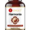YANGO Harmonia - adaptogeny (60 kaps.)