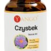 YANGO Czystek - ekstrakt 10:1 (90 kaps.)