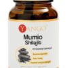 YANGO Mumio - 40% kwasów fulwowych (90 kaps.)