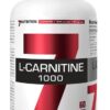 7NUTRITION L-Carnitine 1000 (60 kaps.)