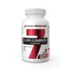 7NUTRITION Liver Complex (60 kaps.)