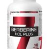7NUTRITION Berberine HCL Plus - Berberyna HCL Plus (100 kaps.)