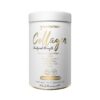 7NUTRITION Marine Collagen Raspberry&Strawberry - Hydrolizowany kolagen rybi - smak malina-truskawka (315 g)