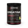 7NUTRITION Creatine Monohydrate Lemon Lime - Monohydrat Kreatyny - smak cytryna-limonka (500 g)