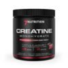 7NUTRITION Creatine Monohydrate Cactus - Monohydrat Kreatyny - smak kaktus (300 g)