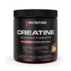 7NUTRITION Creatine Monohydrate Mango - Monohydrat Kreatyny - smak mango (300 g)