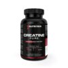7NUTRITION Creatine Pure - Mikronizowany monohydrat kreatyny (180 kaps.)