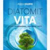 PERMA-GUARD Diatomit Vita - Okrzemki Spożywcze Krzem (400 g)
