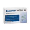 INTERCELL PHARMA Bactoflor 10/20 (30 kaps.)