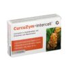 INTERCELL PHARMA CurcuZym-Intercell (30 kaps.)