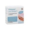 INTERCELL PHARMA Fetusan plus Omega-3 (72 kaps.)