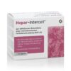 INTERCELL PHARMA Hepar-Intercell (96 kaps.)