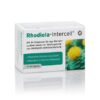INTERCELL PHARMA Rhodiola-Intercell (60 kaps.)