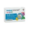 INTERCELL PHARMA Immun-Intercell dla dzieci (90 kaps.)