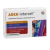 INTERCELL PHARMA Adek-Intercell (90 kaps.)