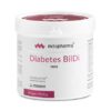 DR. ENZMANN MSE Diabetes BilDi MAX (90 kaps.)