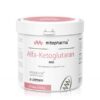 DR. ENZMANN MSE Alfa-Ketoglutaran MSE (120 kaps.)
