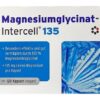 INTERCELL PHARMA Magnesiumglycinat-Intercell-135 (120 kaps.)