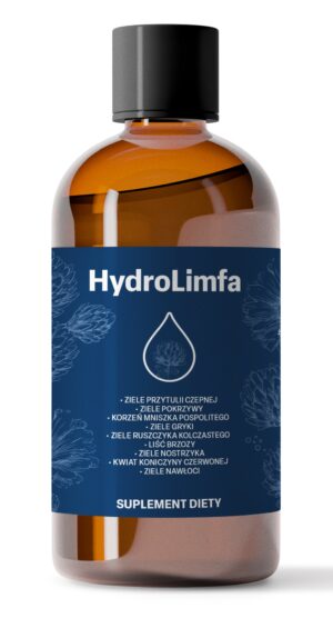 EKOTOTU HydroLimfa (50 ml)