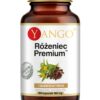 YANGO Różeniec Premium (100 kaps.)