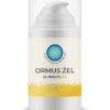 ORMUS Żel ze Złotem Au (50 g)