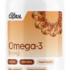 VITALCAPITAL Omega-3 Strong (100 kaps.)