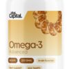 VITALCAPITAL Omega-3 Advanced (100 kaps.)