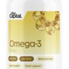 VITALCAPITAL Omega-3 Daily (100 kaps.)