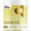 VITALCAPITAL Vitamin D3 4000IU (120 kaps.)