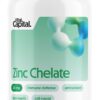 VITALCAPITAL Zinc Chelate (120 kaps.)
