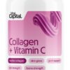 VITALCAPITAL Collagen + Vitamin C (120 kaps.)