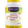 HEALTHY ORIGINS Tocomin SupraBio - Tokotrienole (60 kaps.)