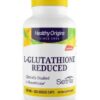 HEALTHY ORIGINS L-glutathione reduced - L-glutation zredukowany (150 kaps.)