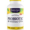HEALTHY ORIGINS Probiotic 30 Billion CFU's - Probiotyki 8 szczepów (150 kaps.)