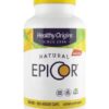HEALTHY ORIGINS Natural Epicor - Saccharomyces cerevisiae (150 kaps.)