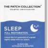 THE PATCH COLLECTION Sleep - Sen (15 szt.)