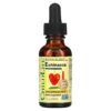 CHILDLIFE Echinacea dla dzieci - Natural Orange (30 ml)