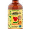 CHILDLIFE Liquid Vitamin C - Witamina C w płynie dla dzieci (118 ml)