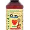 CHILDLIFE Liquid Zinc Plus - Cynk dla dzieci (118 ml)