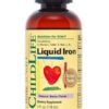 CHILDLIFE Liquid Iron - Żelazo dla dzieci (118 ml)