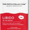 THE PATCH COLLECTION Libido - Libido (15 szt.)