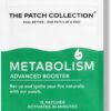 THE PATCH COLLECTION Metabolism - Metabolizm (15 szt.)
