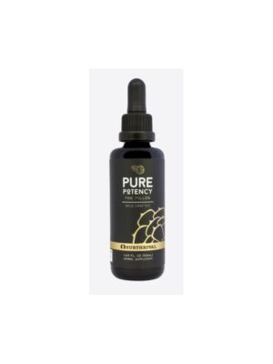 KENAY Pine Pollen - Pyłek sosnowy w płynie (50 ml)