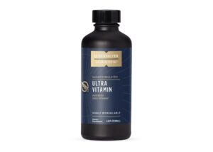 QUICKSILVER Liposomal Ultra Vitamin (100 ml)