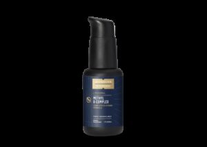 QUICKSILVER Liposomal Methyl B-Complex (50 ml)